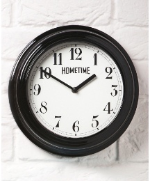 Waterloo Wall Clock