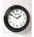 Waterloo Wall Clock