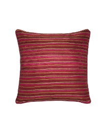 Parallel Filled Cushion