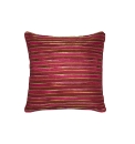 Parallel Filled Cushion