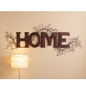 Home Metal Wall Art