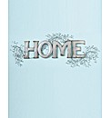 Home Metal Wall Art
