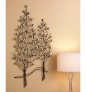 Tree Metal Wall Art