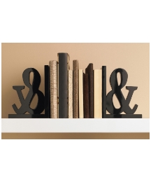 And Book Ends