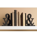 And Book Ends