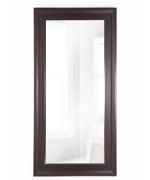 Strand Leaner Mirror