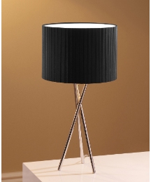Tripod Table Lamp