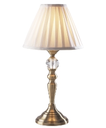 Bella Touch Table Lamp