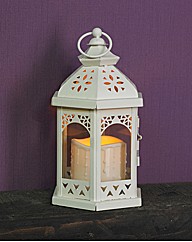 Moroccan Lantern