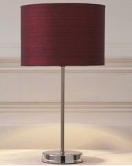 Victoria Table Lamp