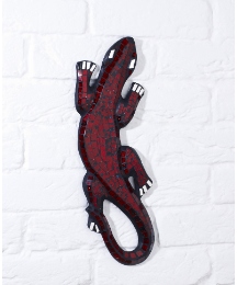 Mosaic Gheko