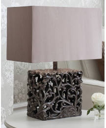 Noor Table Lamp