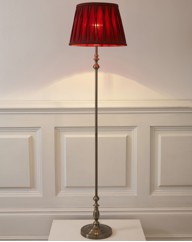 Traditional Floor Lamp