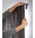 Twilight Room Darkening Rods 28-48inch