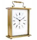 Middleton Carriage Clock