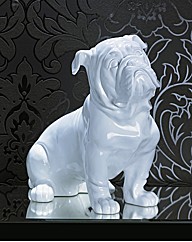 Brian the Bulldog