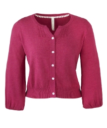 Weird Fish Cardigan