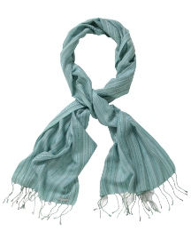 Weird Fish Scarf