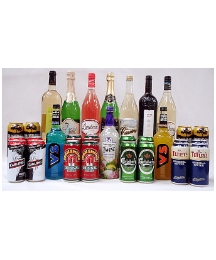 Party Drinks Hamper C