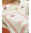 Lollipop Lane Prickles 4 Pc Bedding Bale