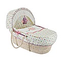 Lollipop Lane Prickles Moses Basket