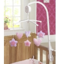 Lollipop Lane Upsy Daisy Cot Mobile