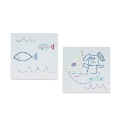 Lollipop Lane Fish & Chips Canvas Prints