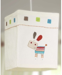 Lollipop Lane Herbs Garden Lantern