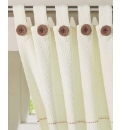 Lollipop Lane Herbs Garden Curtains
