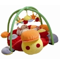 Tippitoes Nikki Bug Activity Mat
