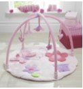 Lollipop Lane Upsy Daisy Playmat