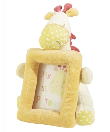 Lollipop Lane Safari Photo Frame