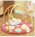 Lollipop Lane Safari Playmat