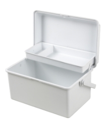 Tippitoes Changing Box