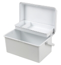 Tippitoes Changing Box