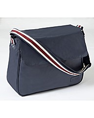 Tippitoes City Changing Bag
