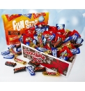 Mars Funsize Box