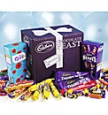 Cadburys Chocolate Feast Box