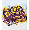 Cadburys Treatsize