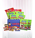 Haribo Mixed Box