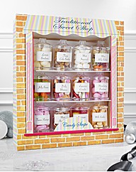 Traditional Sweet Shop
