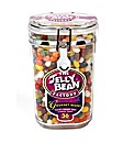 Jelly Bean Factory Jar