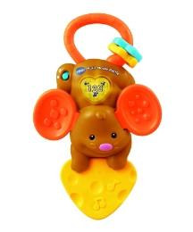 Vtech Bouncing Mouse Rattle