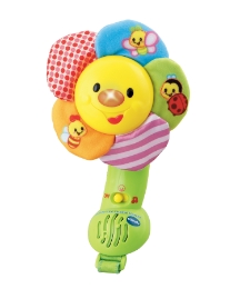 Vtech Soft Learning Flower