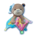 Vtech Sweet Dreams Bear Comforter