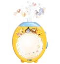 Winnie The Pooh Lullaby Dreams Lightshow