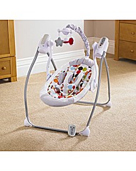 East Coast Rest & Play Swing