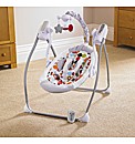 East Coast Rest & Play Swing