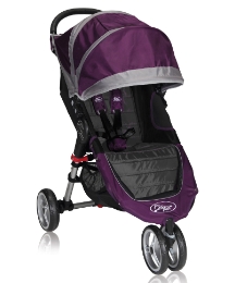 Babyjogger City Mini - Purple
