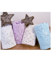 Stardust Blanket
